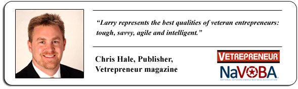 chris hale testimonial pic larry broughton elite private mastermind yoogozi