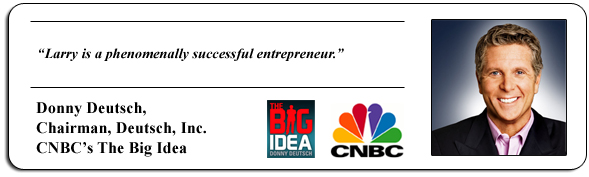 donny deutsch testimonial pic larry broughton elite private mastermind yoogozi