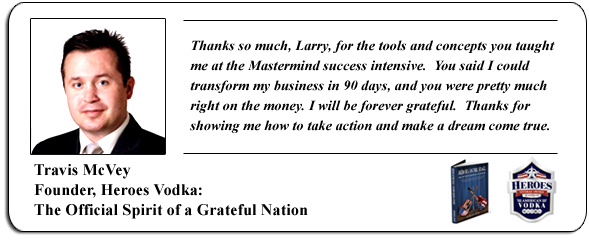 travis mcvey testimonial pic larry broughton elite private mastermind yoogozi
